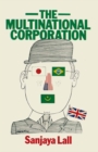 The Multinational Corporation : Nine Essays - eBook
