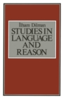 Studies in Language and Reason - eBook