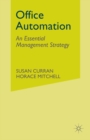 Office Automation : An Essential Management Strategy - eBook