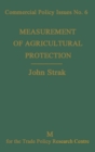 Measurement of Agricultural Protection - eBook