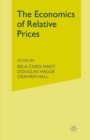 Economics of Relative Prices - eBook