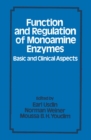 Function and Regulation of Monoamine Enzymes : Basic and Clinical Aspects - eBook