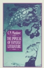 The Impulse of Fantasy Literature - eBook
