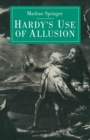 Hardy's Use of Allusion - eBook