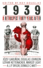 1939 : A Retrospect Forty Years After - eBook