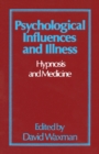 Psychological Influences and Illness - eBook