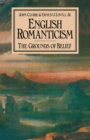 English Romanticism : The Grounds of Belief - eBook