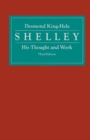 Shelley : His Thought and Work - eBook