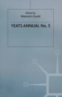 Yeats Annual No 5 - eBook