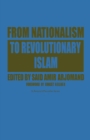 From Nationalism to Revolutionary Islam - eBook