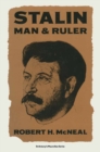 Stalin : Man and Ruler - eBook