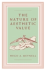 The Nature of Aesthetic Value - eBook