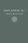 Yeats Annual No 6 - eBook