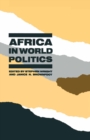 Africa in World Politics : Changing Perspectives - eBook