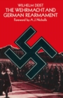 Wehrmacht and German Rearmament - eBook
