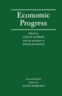 Economic Progress : Proceedings of a Conference held by The International Economic Association at Santa Margherita Ligure, Italy - eBook