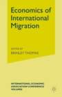 Economics of International Migration - eBook