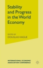 Stability and Progress in the World Economy - eBook