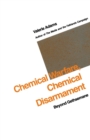 Chemical Warfare, Chemical Disarmament : Beyond Gethsemane - eBook