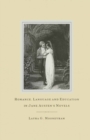 Romance, Language and Education in Jane Austen's Novels - eBook