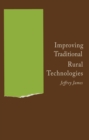 Improving Traditional Rural Technologies - eBook