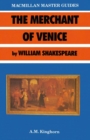 The Merchant of Venice by William Shakespeare - eBook
