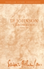 A Dr Johnson Chronology - eBook