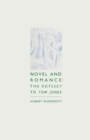 Novel and Romance : The "Odyssey" to "Tom Jones" - eBook