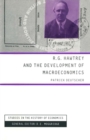 R.G.Hawtry and the Development of Macroeconomics - eBook