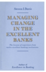 Managing Change in the Excellent Banks - eBook