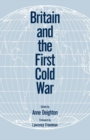 Britain and the Cold War - eBook