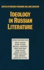 Ideology in Russian Literature - eBook