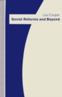 Soviet Reforms and Beyond - eBook