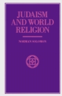 Judaism and World Religion - eBook