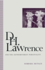 D. H. Lawrence and the Authoritarian Personality - eBook