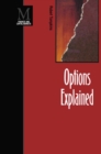 Options Explained - eBook