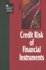 The Credit Risk of Financial Instruments - eBook