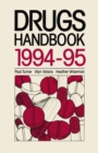 Drugs Handbook 1994-95 - eBook