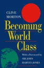 Becoming World Class - eBook