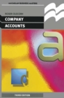 Company Accounts - eBook