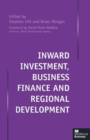 Inward Investment, Business Finance and Regional Development - eBook