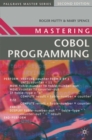 Mastering COBOL Programming - eBook