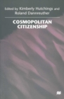 Cosmopolitan Citizenship - eBook