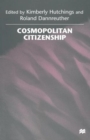 Cosmopolitan Citizenship - Book