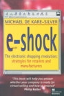E-Shock : The electronic shopping revolution: strategies for retailers and manufacturers - Book