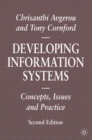 Developing Information Systems : Concepts, Issues and Practice - eBook