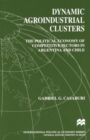 Dynamic Agroindustrial Clusters : The Political Economy of Competitive Sectors in Argentina and Chile - Book