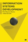 Information Systems Development : An Introduction to Information Systems Engineering - eBook
