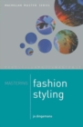 Mastering Fashion styling - eBook