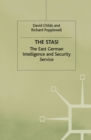 The Stasi : The East German Intelligence and Security Service - eBook